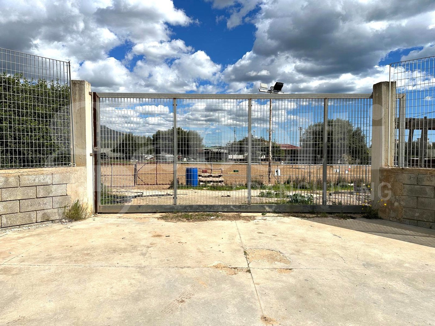 Magazzino in vendita a Avola