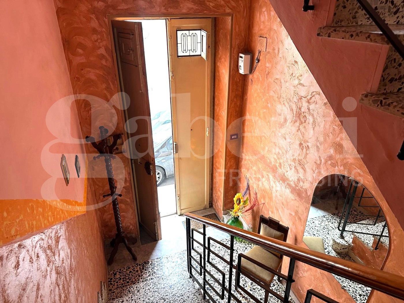 Casa indipendente ristrutturata a Avola