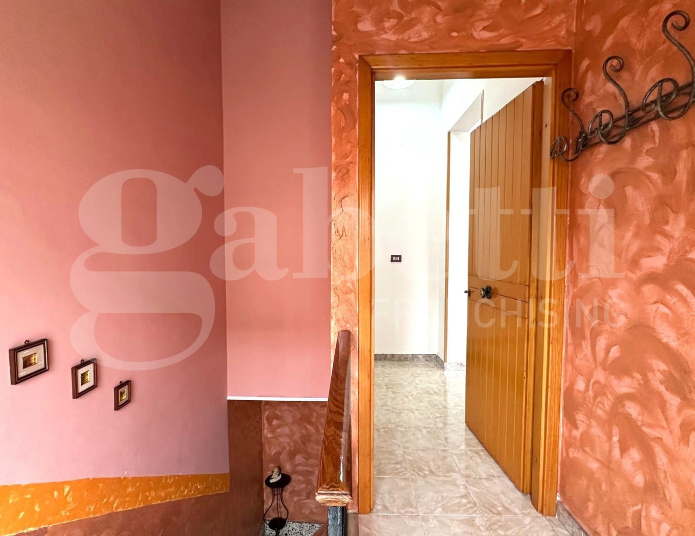 Casa indipendente ristrutturata a Avola