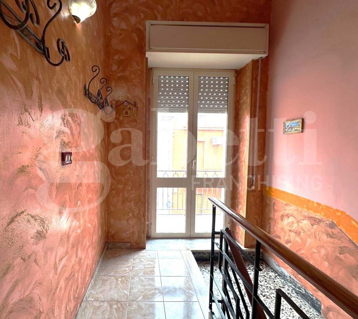 Casa indipendente ristrutturata a Avola