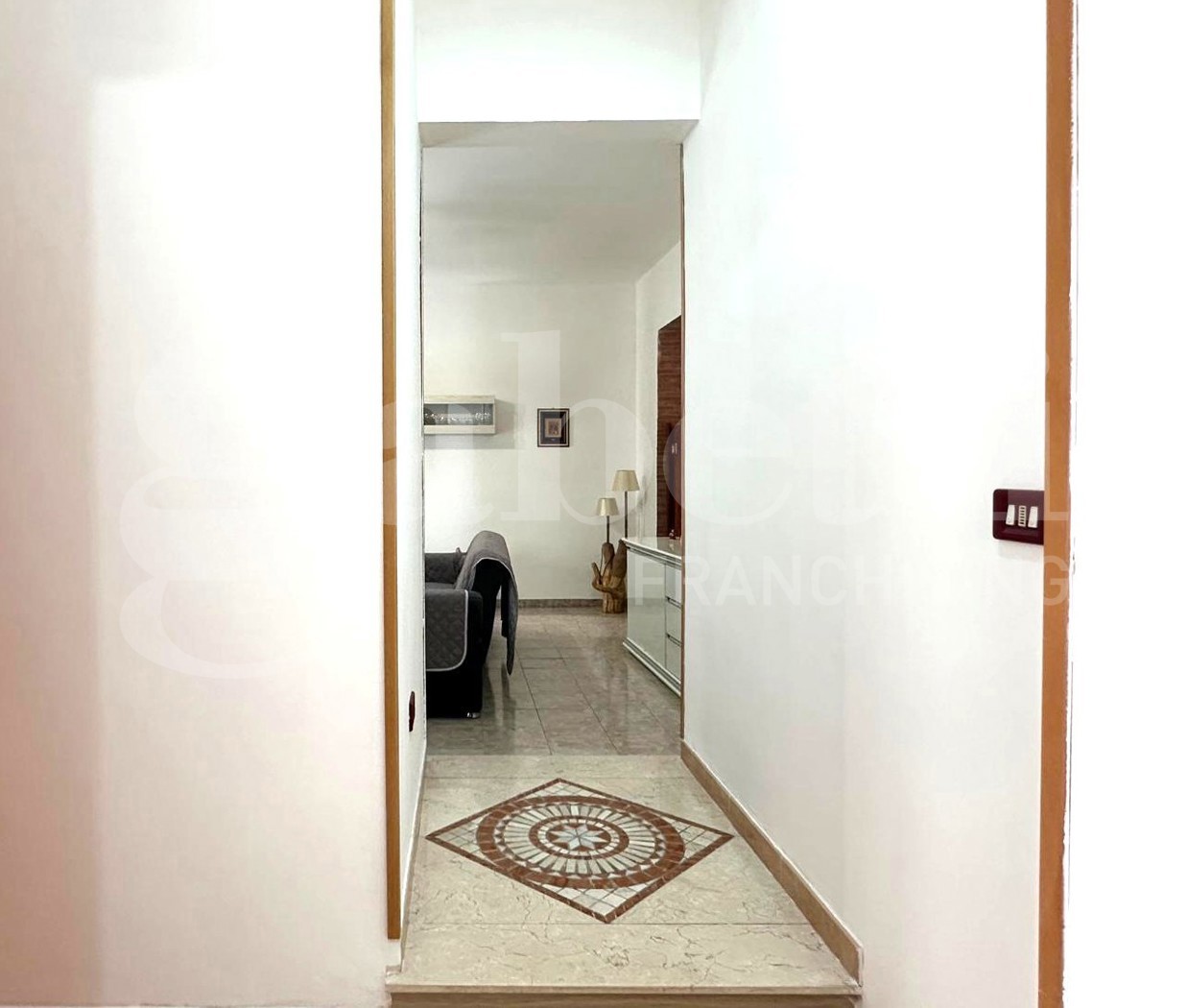 Casa indipendente ristrutturata a Avola