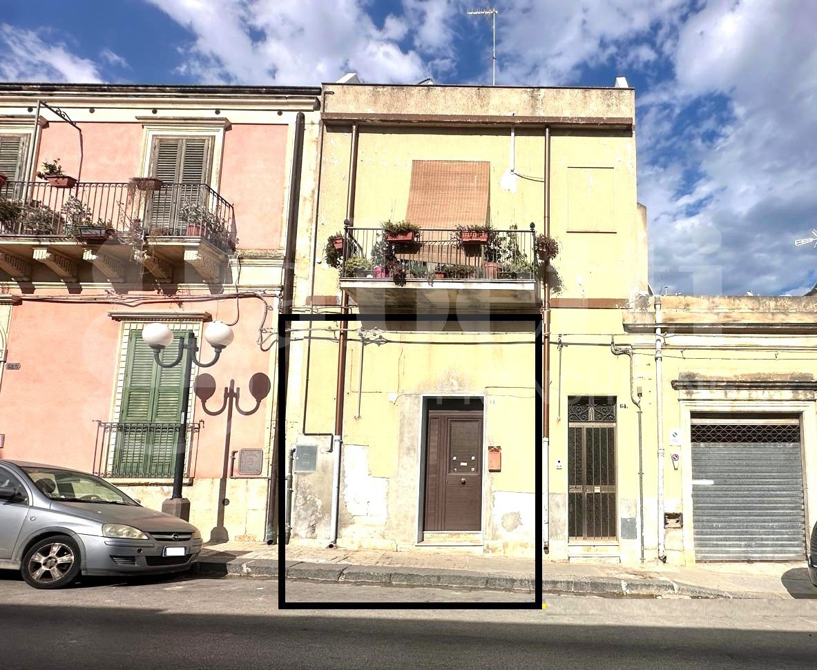 Laboratorio in vendita a Noto