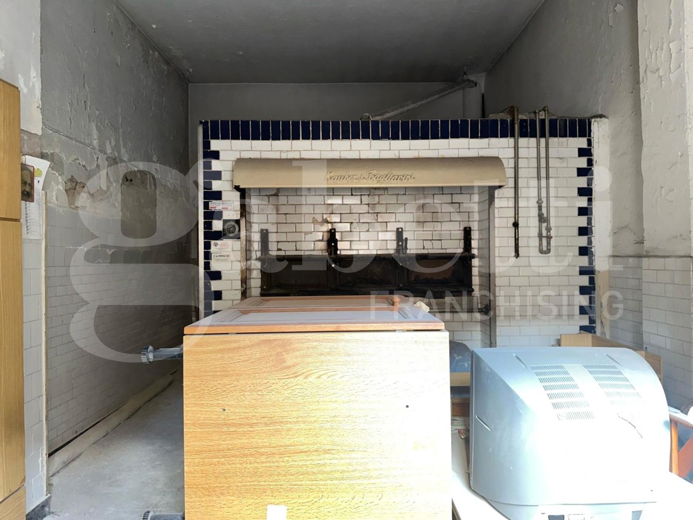 Laboratorio in vendita a Noto