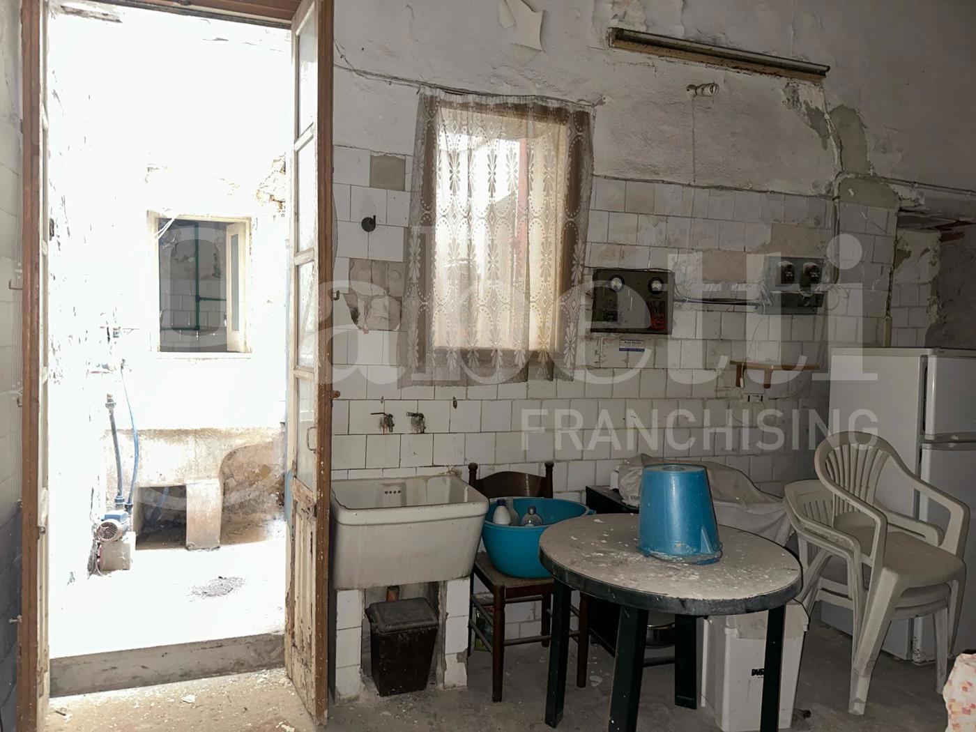Laboratorio in vendita a Noto