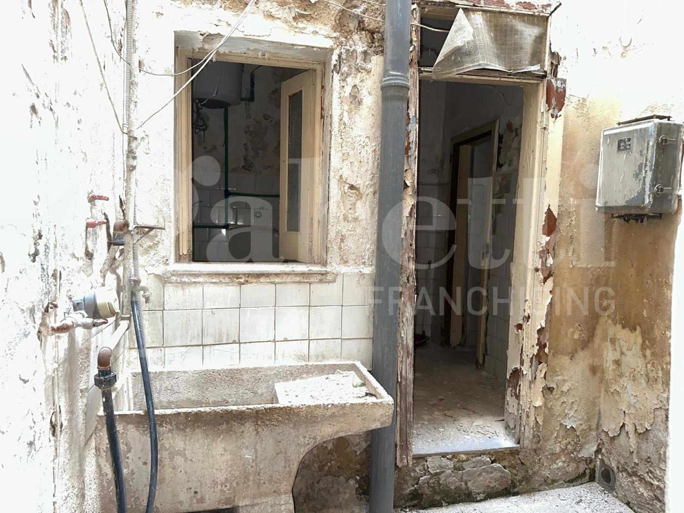 Laboratorio in vendita a Noto