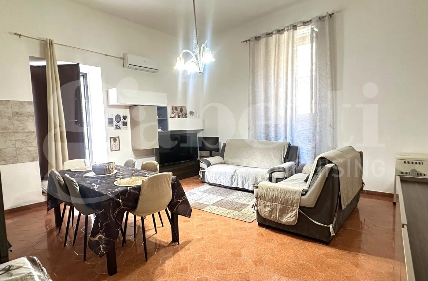 Casa indipendente da ristrutturare a Avola