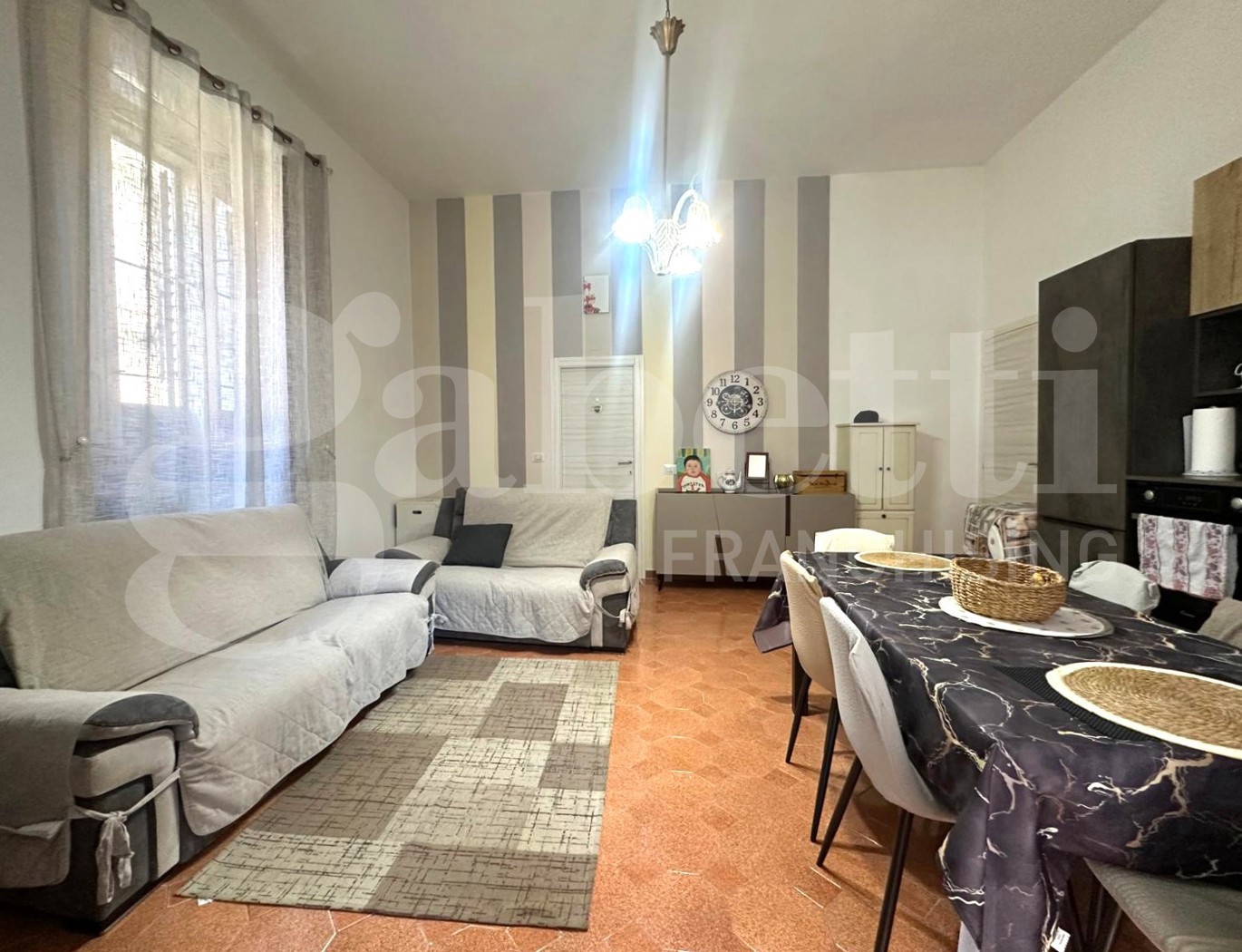 Casa indipendente da ristrutturare a Avola