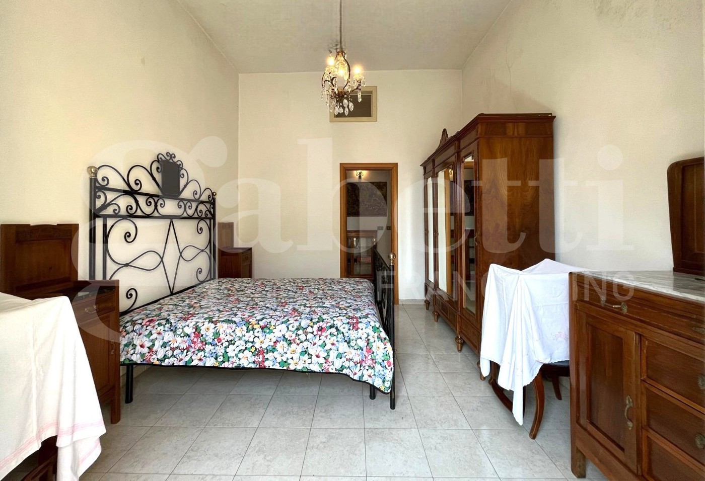 Casa indipendente da ristrutturare a Avola
