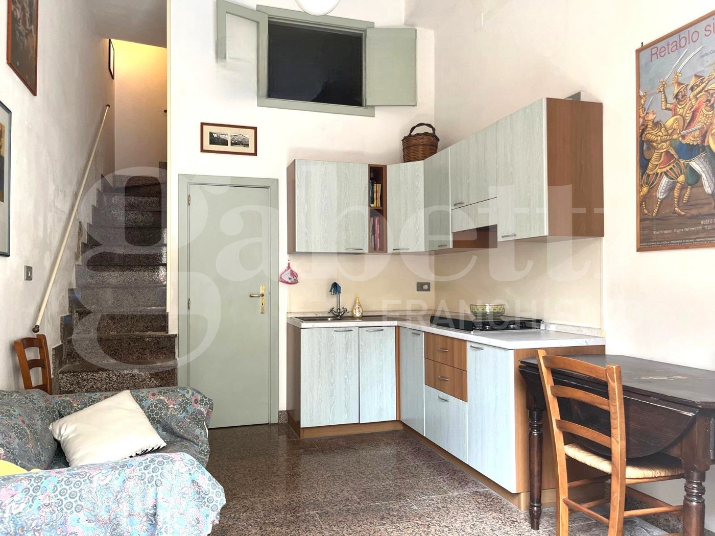 Casa indipendente da ristrutturare a Avola