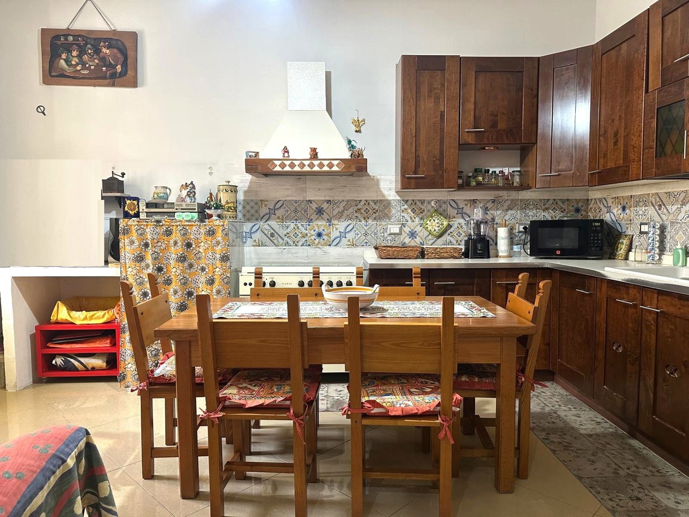 Casa indipendente ristrutturata a Avola