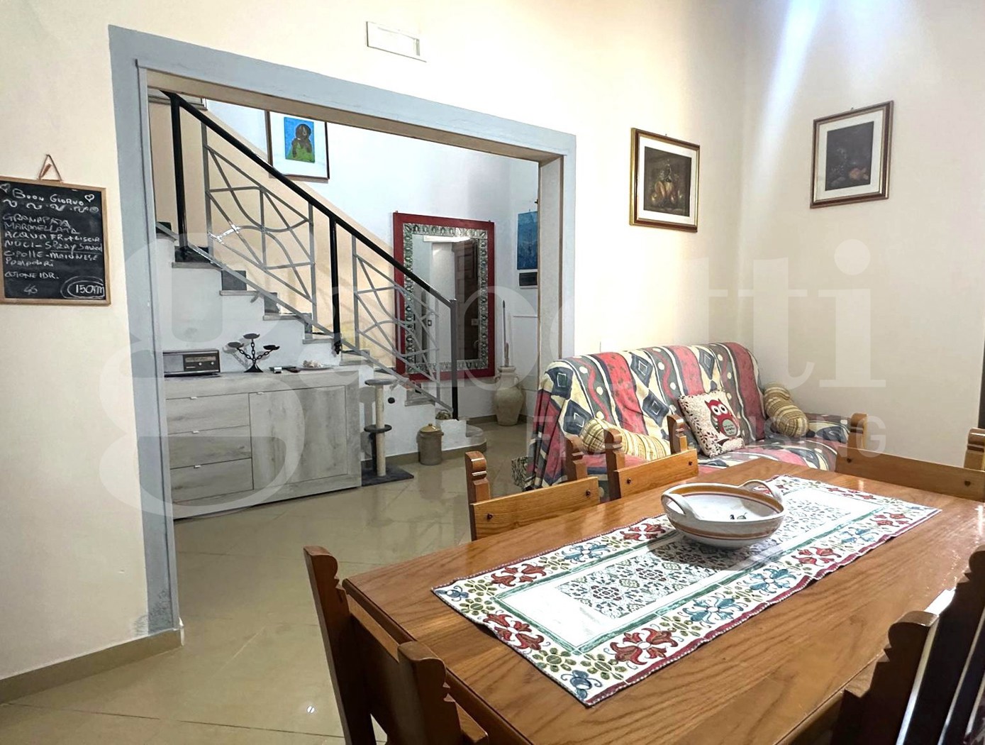 Casa indipendente ristrutturata a Avola