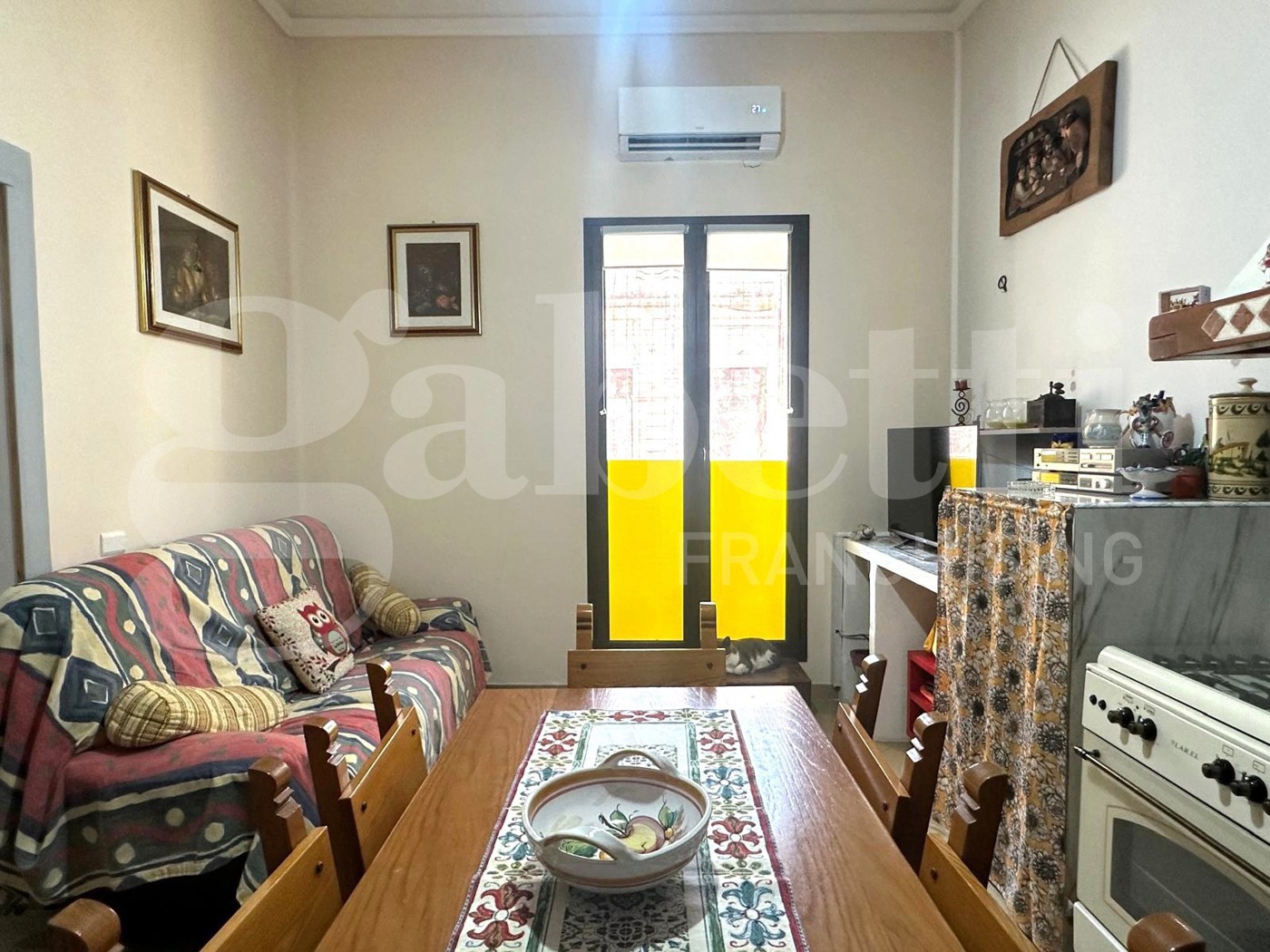 Casa indipendente ristrutturata a Avola