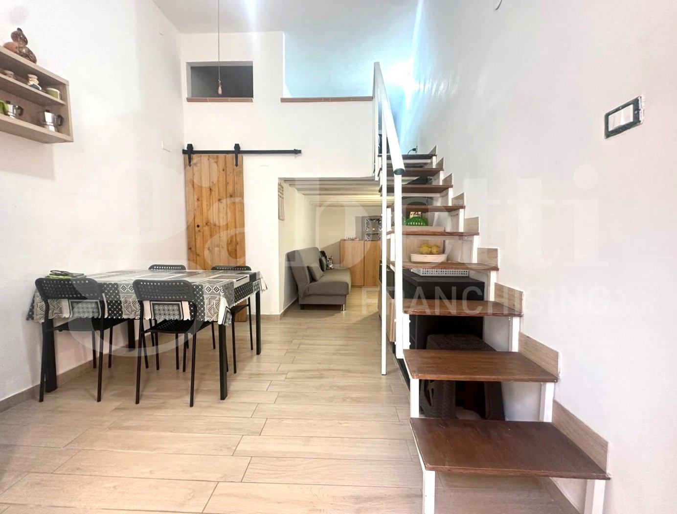 Casa indipendente ristrutturata a Avola
