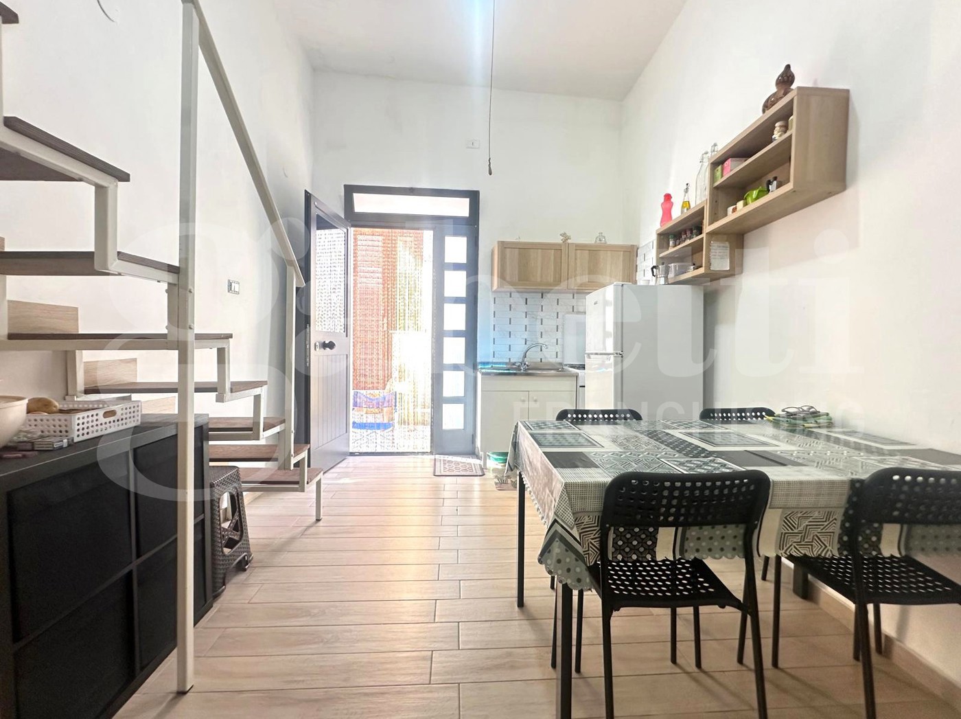 Casa indipendente ristrutturata a Avola
