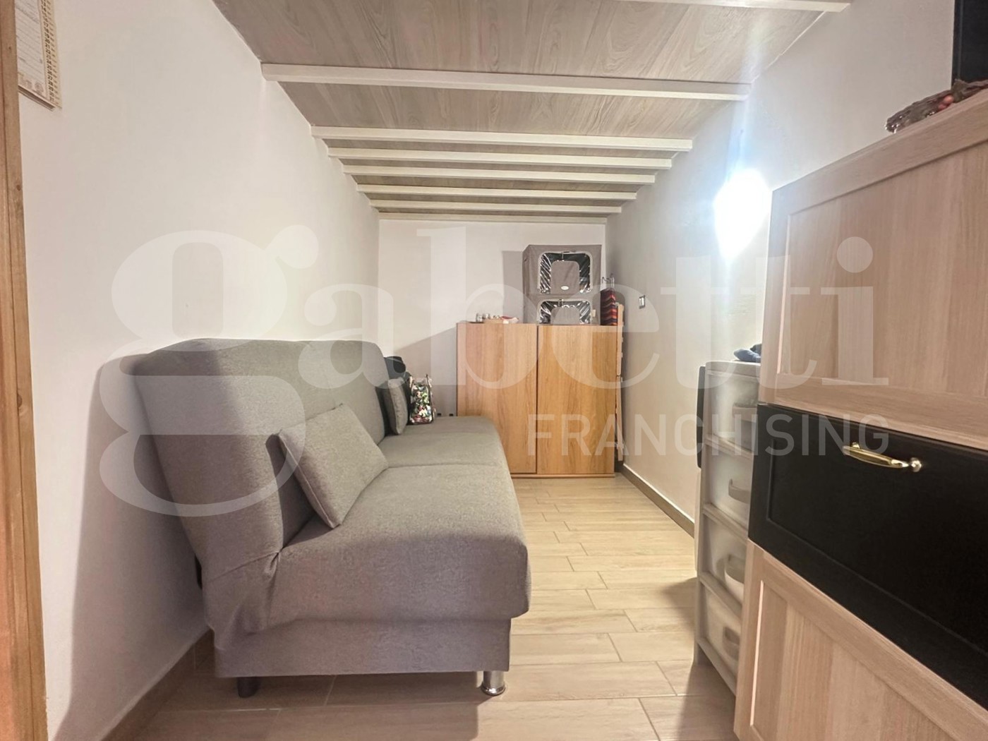 Casa indipendente ristrutturata a Avola
