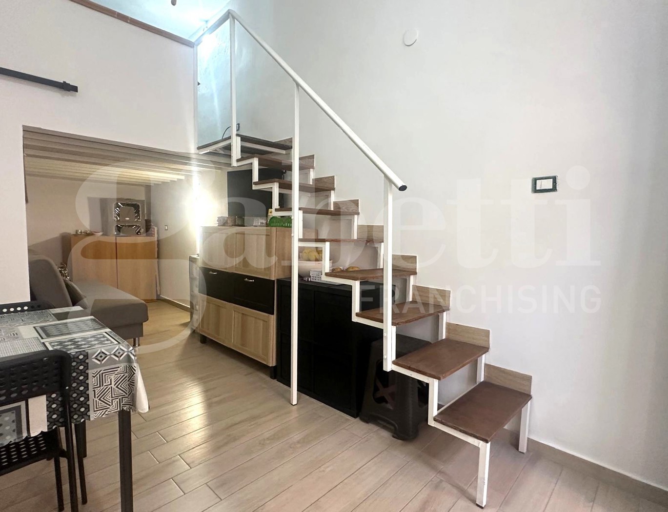 Casa indipendente ristrutturata a Avola