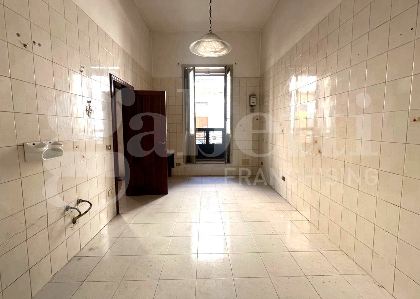 Casa indipendente da ristrutturare a Avola