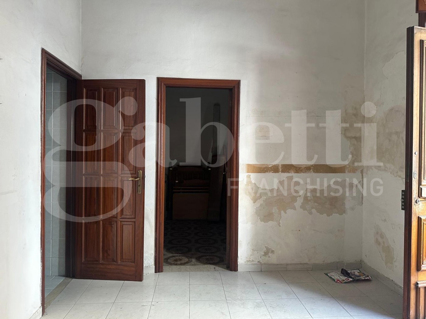 Casa indipendente da ristrutturare a Avola