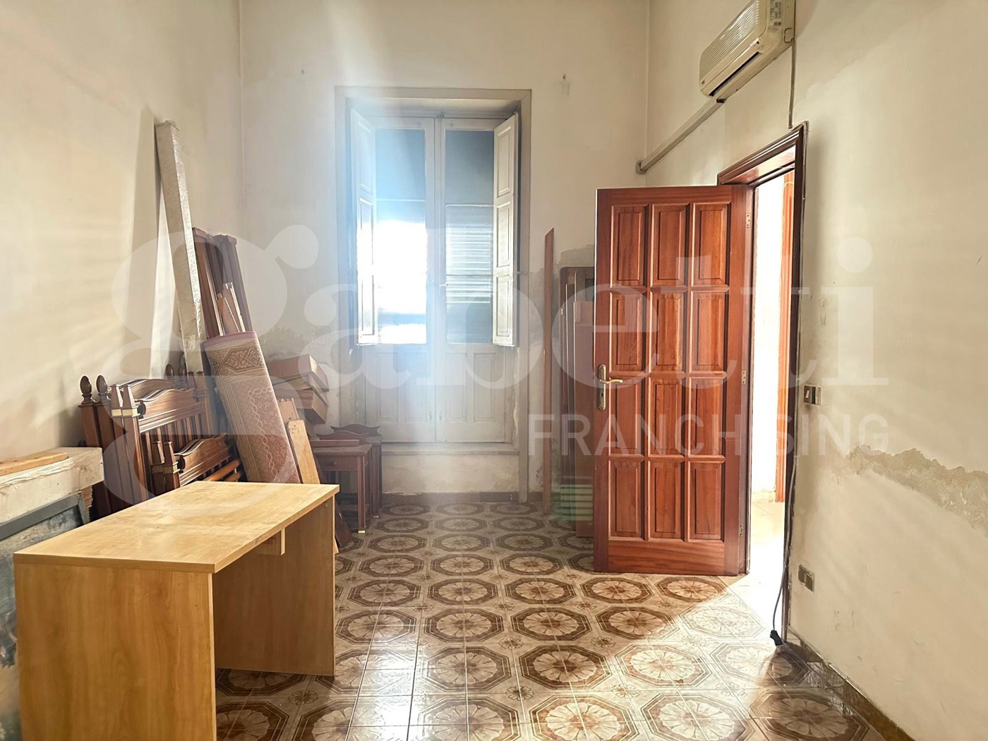 Casa indipendente da ristrutturare a Avola