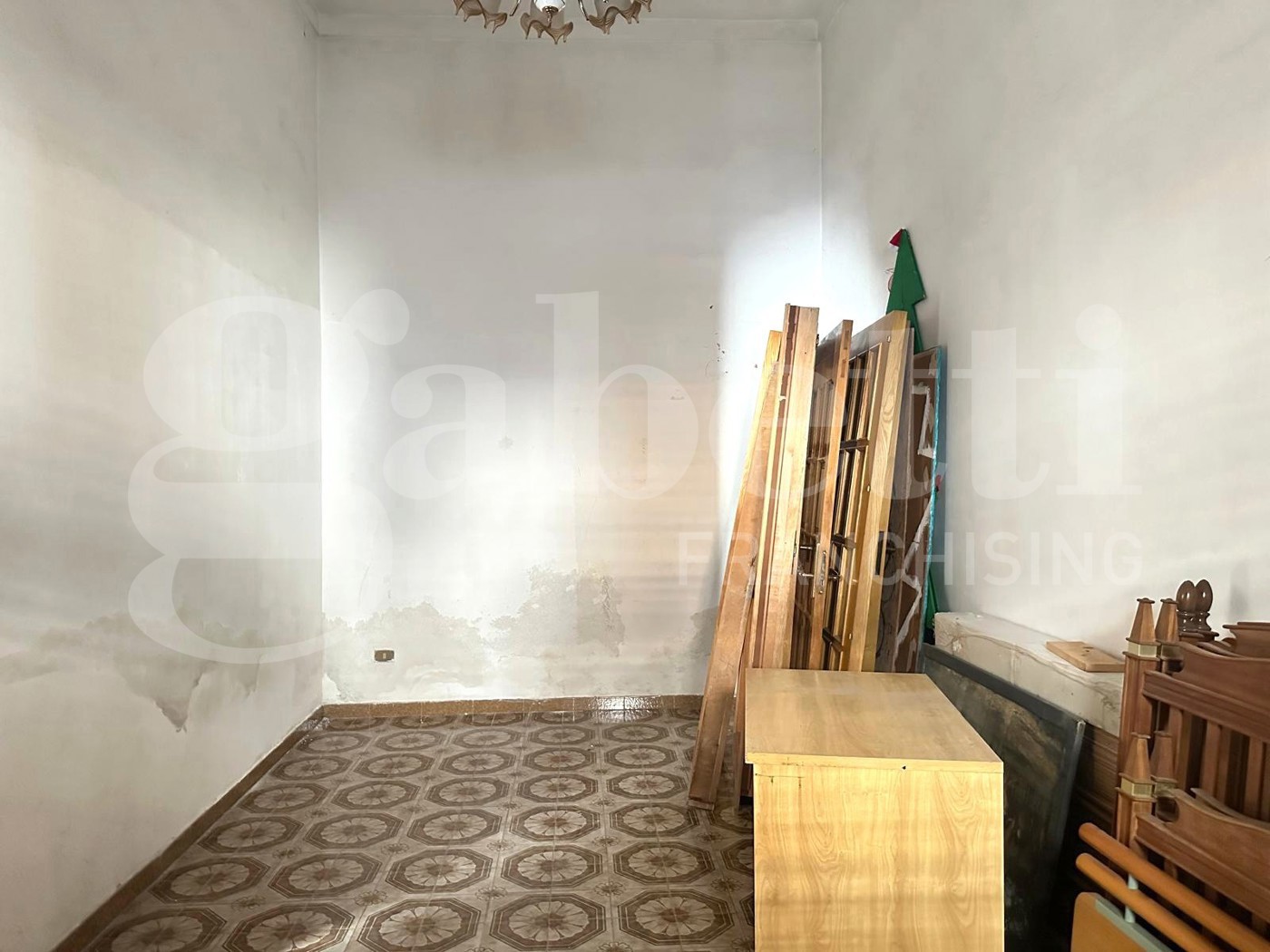 Casa indipendente da ristrutturare a Avola