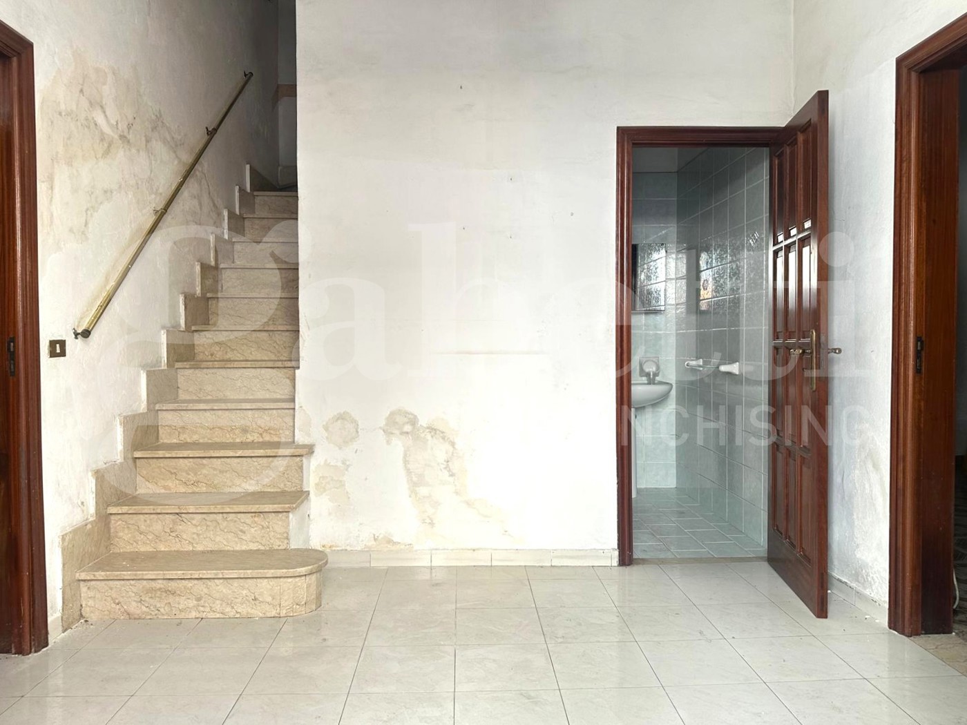 Casa indipendente da ristrutturare a Avola