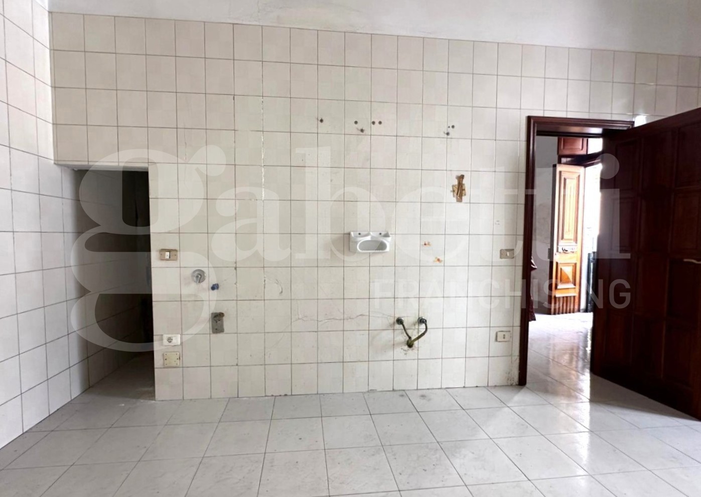 Casa indipendente da ristrutturare a Avola