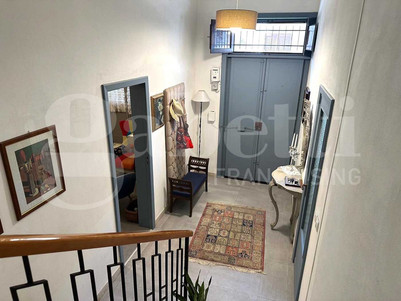 Casa indipendente da ristrutturare a Avola