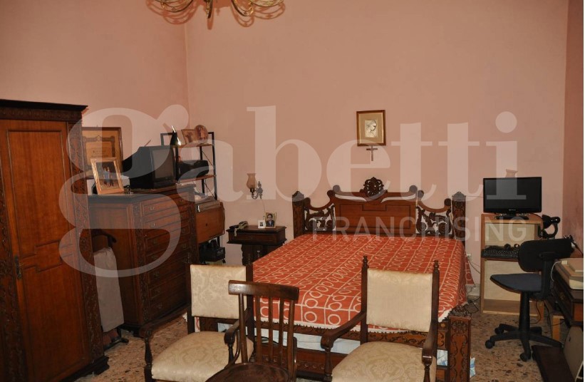 Casa indipendente da ristrutturare a Avola