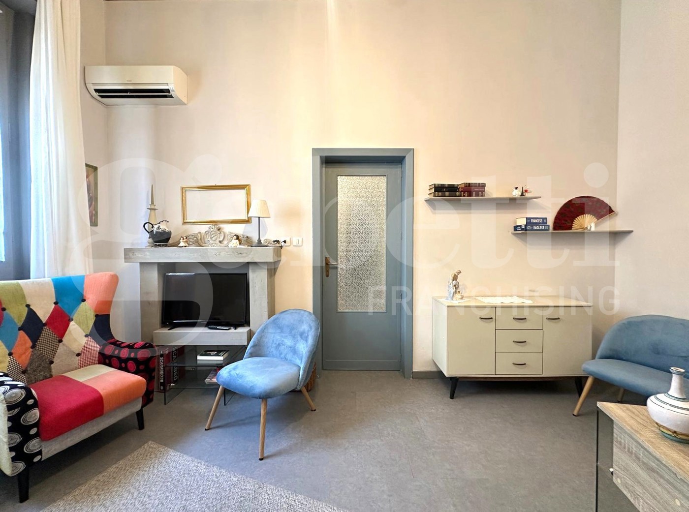 Casa indipendente da ristrutturare a Avola