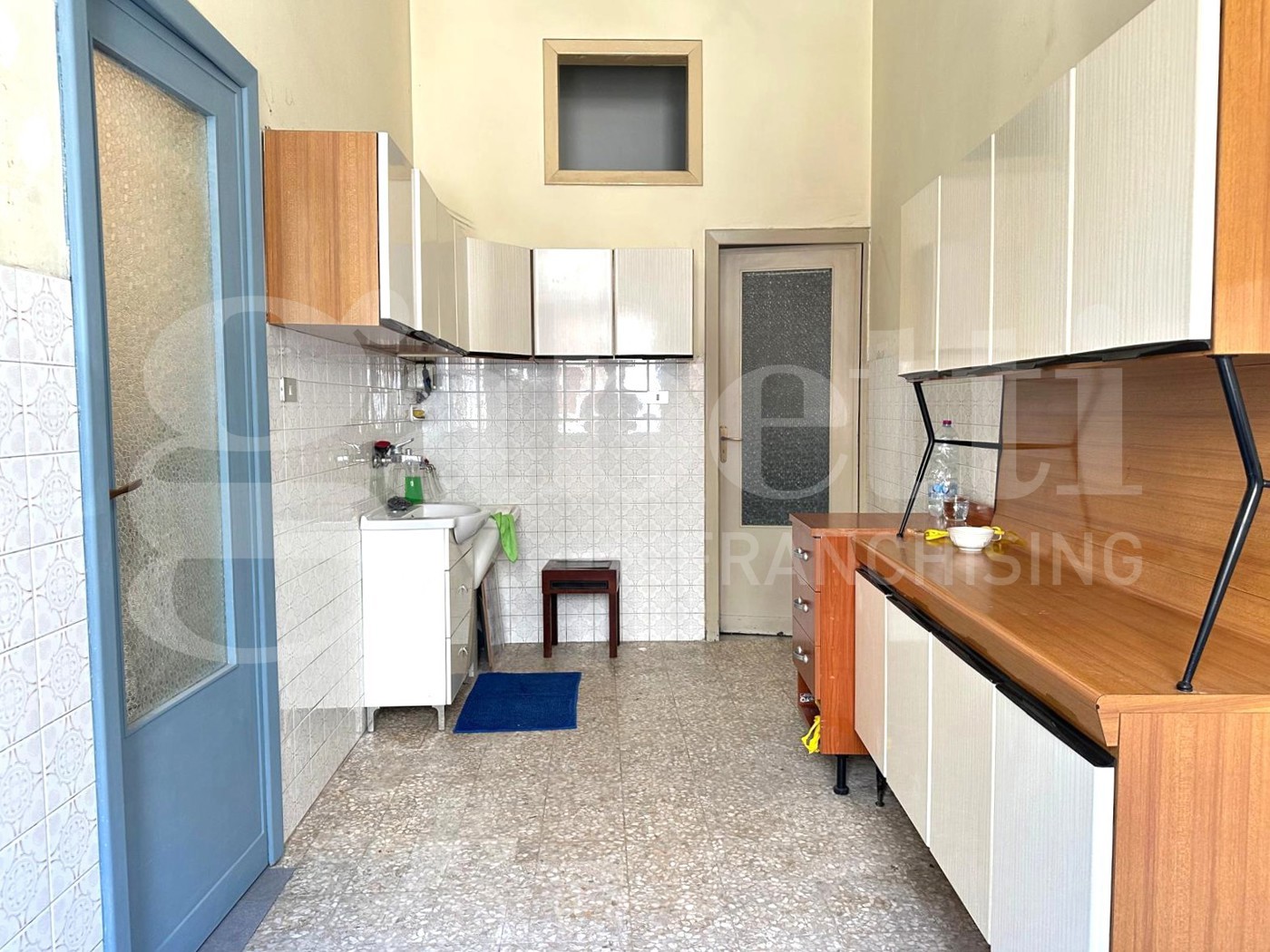 Casa indipendente da ristrutturare a Avola