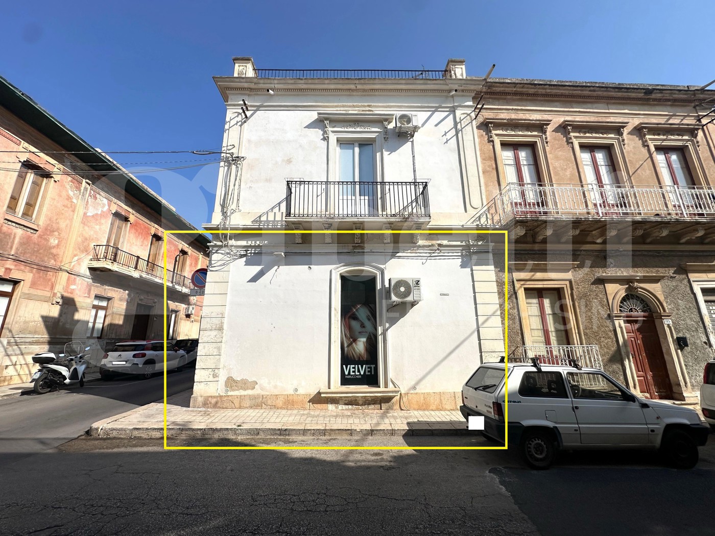 Laboratorio in affitto a Avola