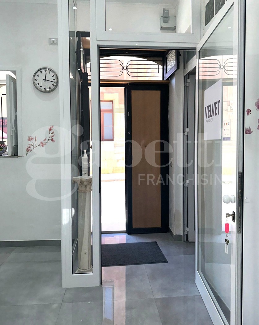 Laboratorio in affitto a Avola