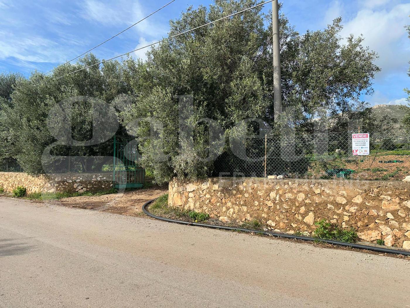 Casa indipendente con giardino a Avola