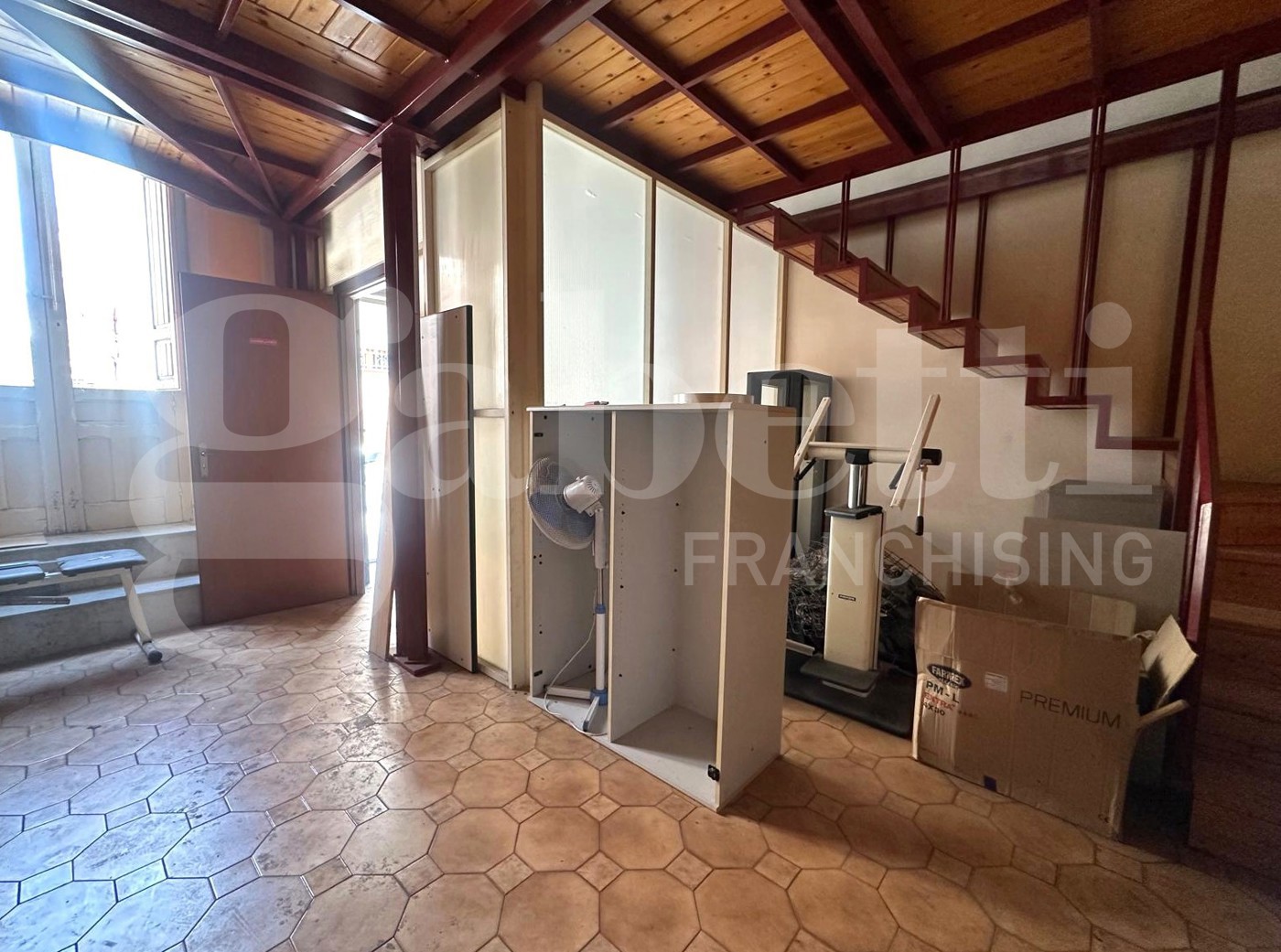 Casa indipendente da ristrutturare a Avola