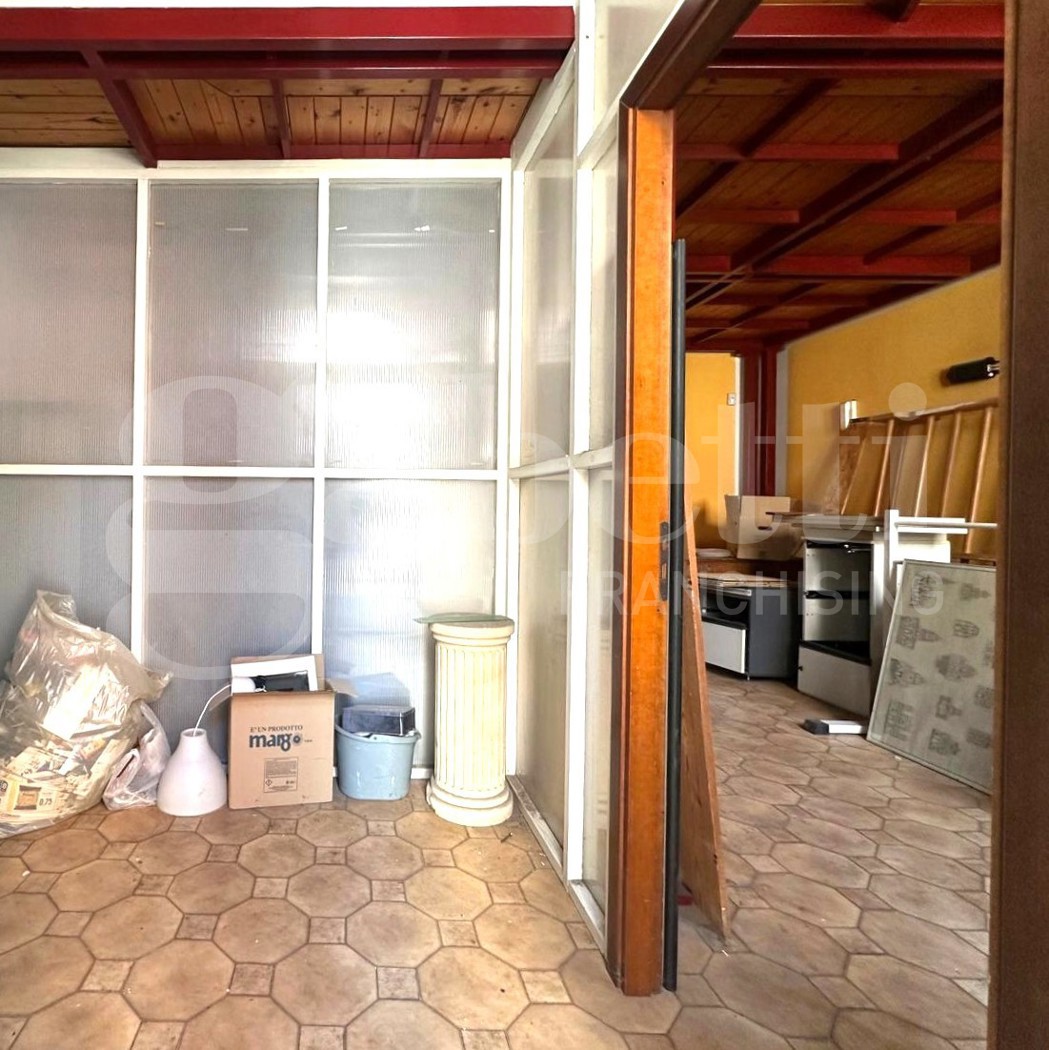 Casa indipendente da ristrutturare a Avola