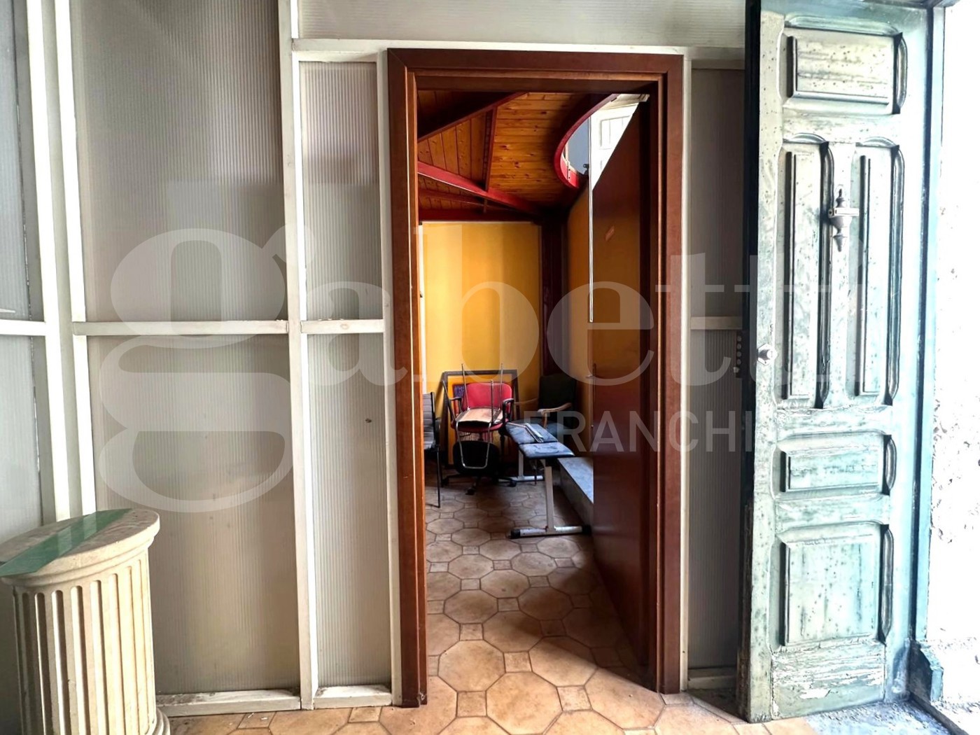 Casa indipendente da ristrutturare a Avola