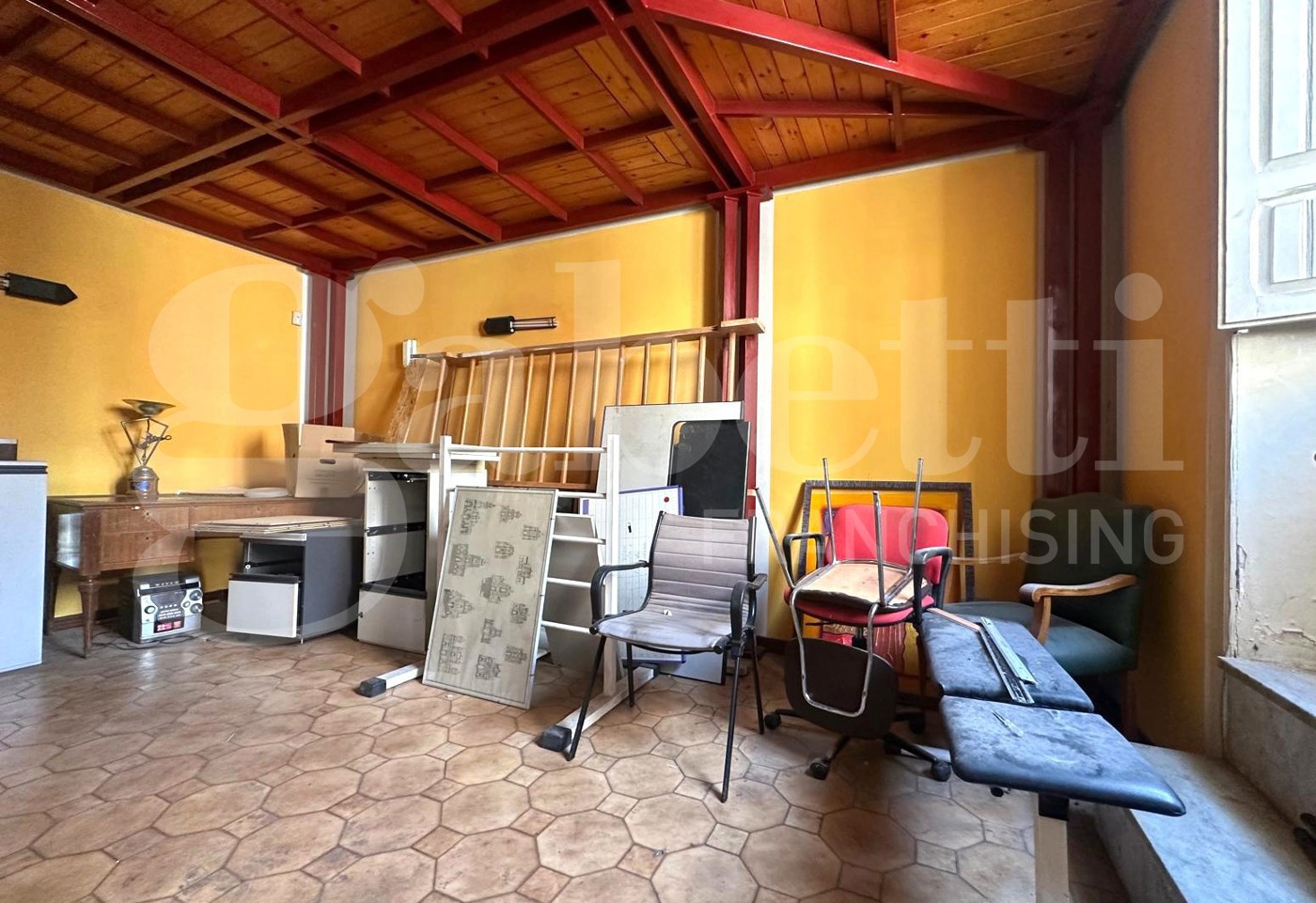 Casa indipendente da ristrutturare a Avola