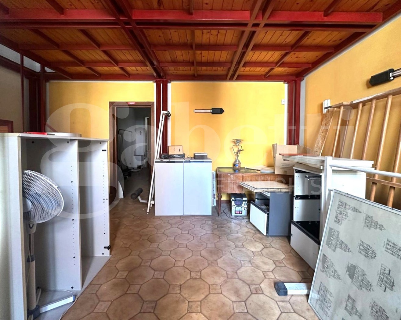 Casa indipendente da ristrutturare a Avola