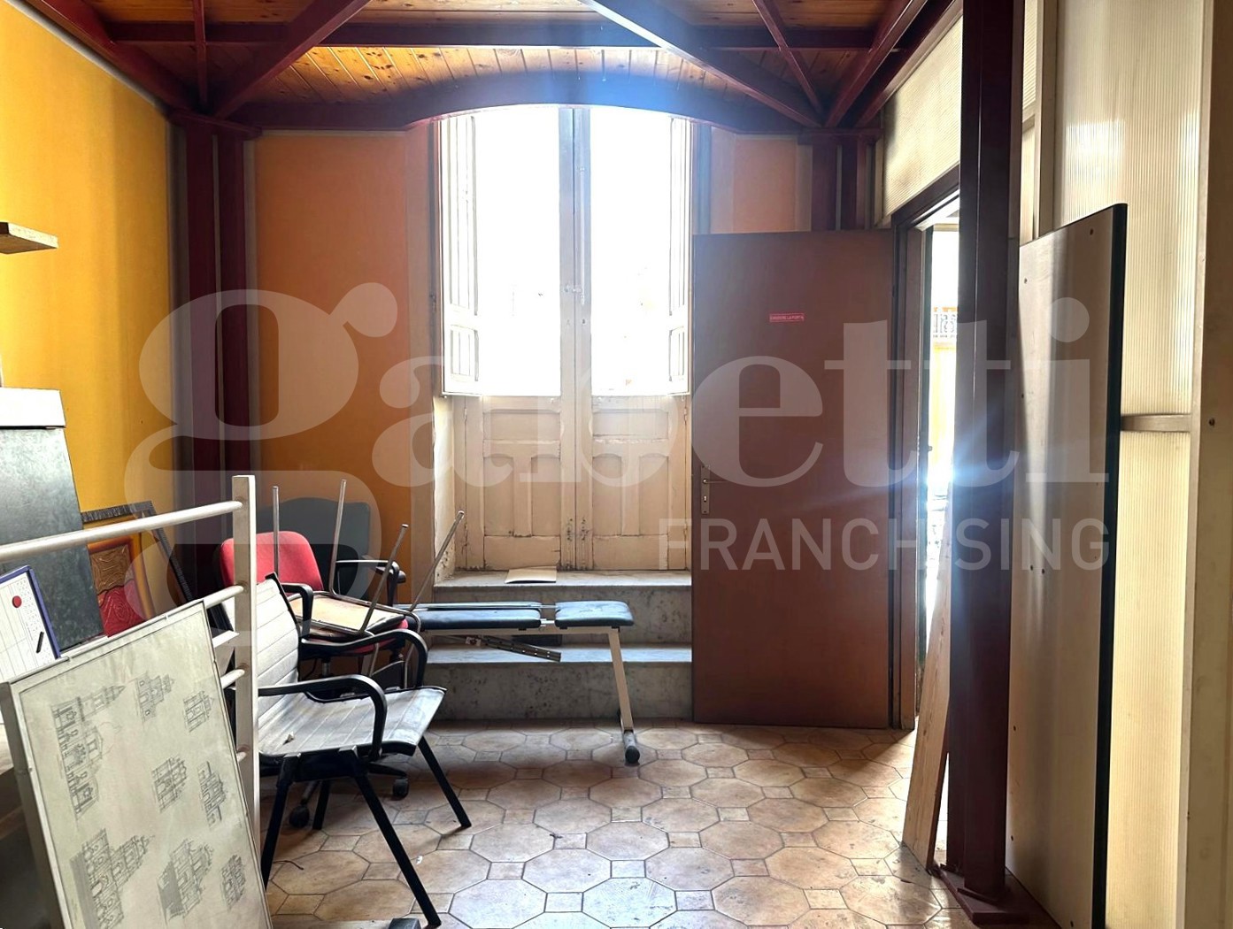 Casa indipendente da ristrutturare a Avola