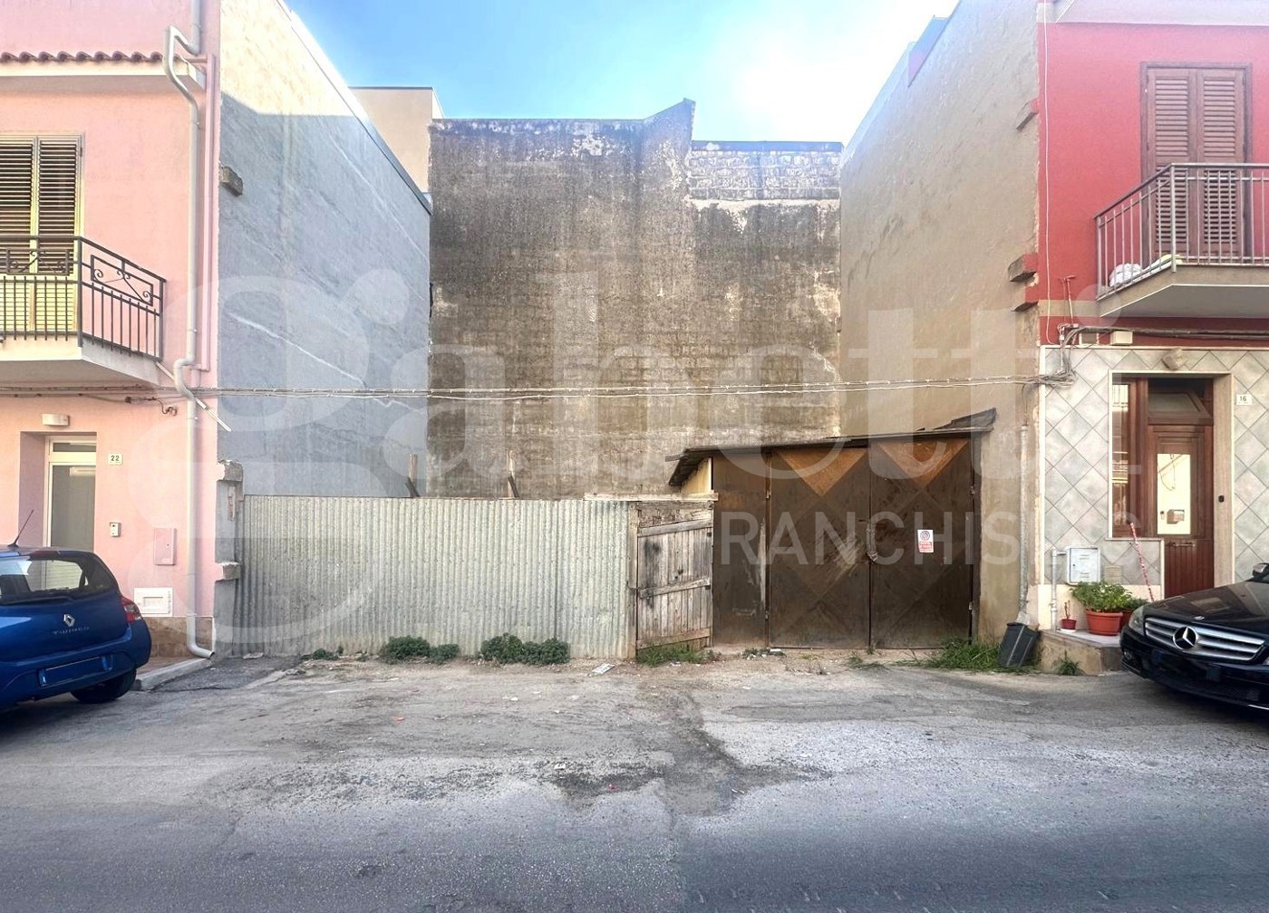 Terreno Edificabile in vendita a Avola