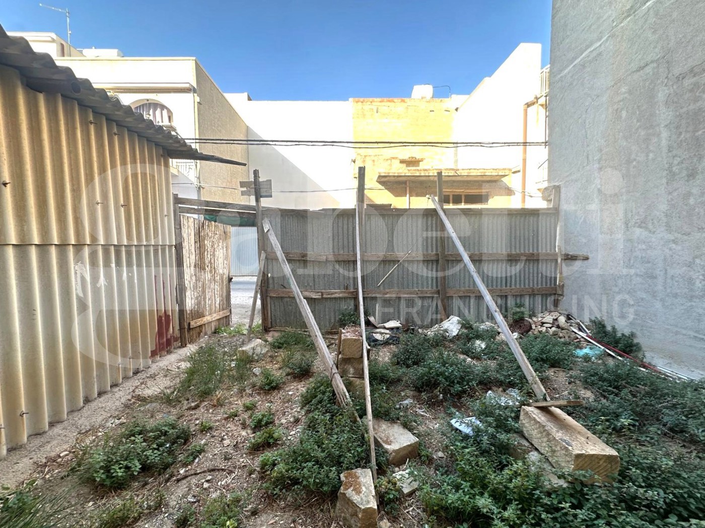 Terreno Edificabile in vendita a Avola