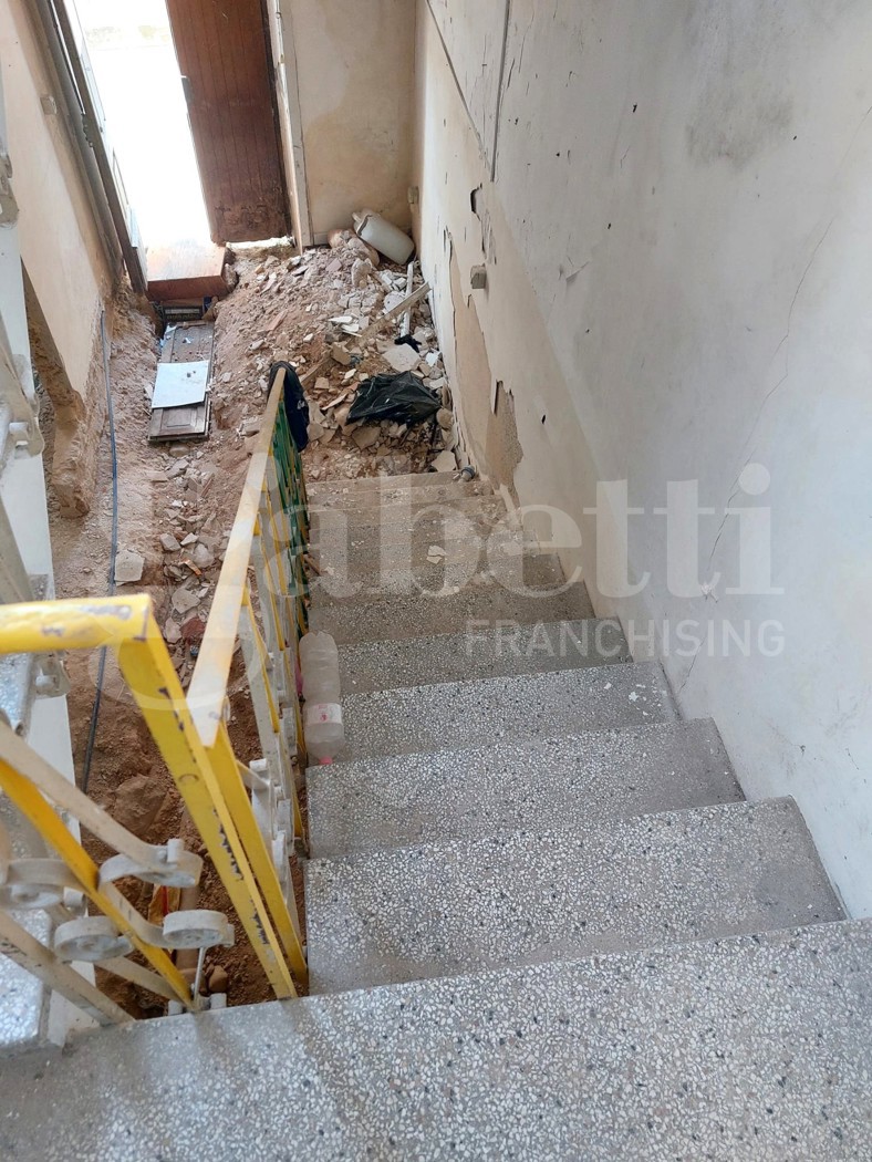 Casa indipendente da ristrutturare a Avola