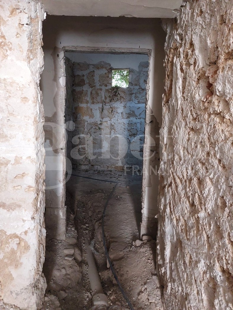 Casa indipendente da ristrutturare a Avola