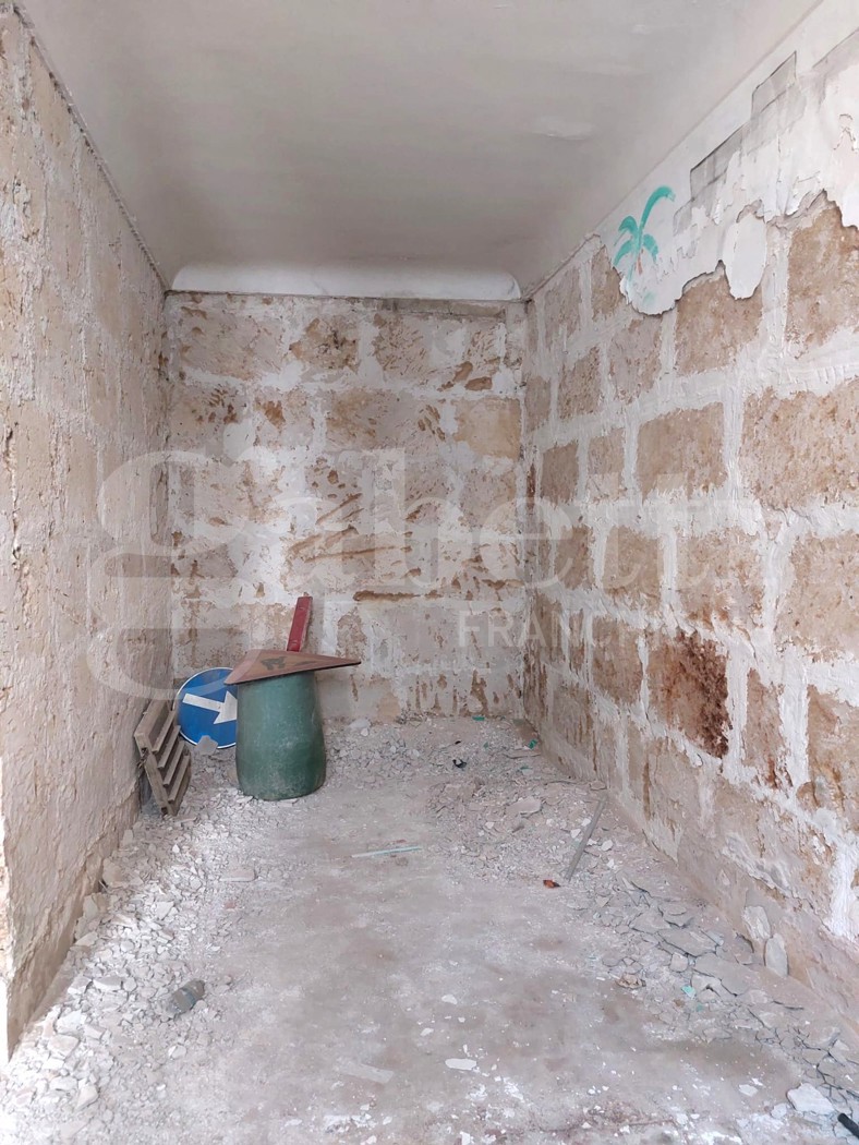 Casa indipendente da ristrutturare a Avola