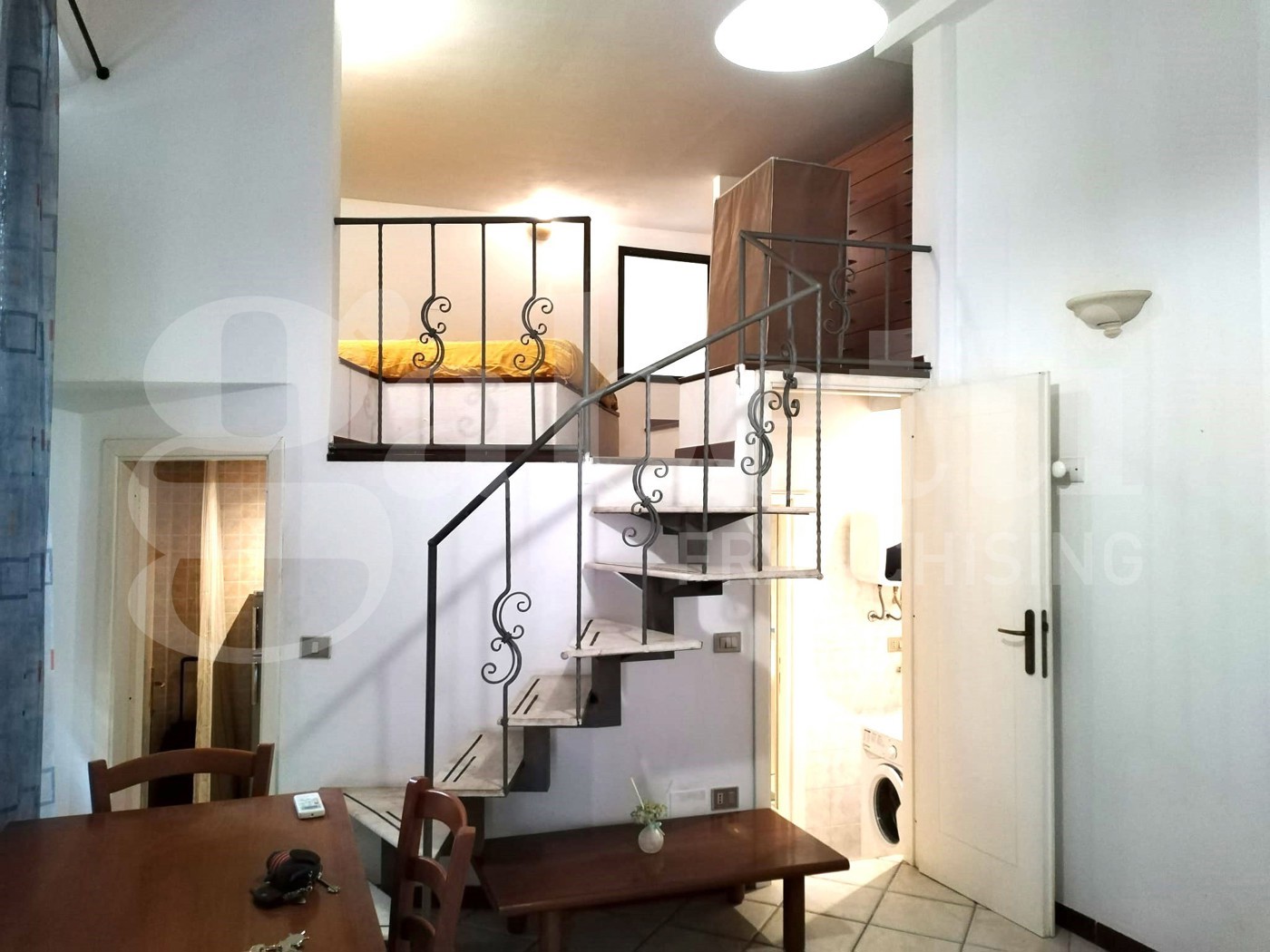Loft in affitto a Cagliari