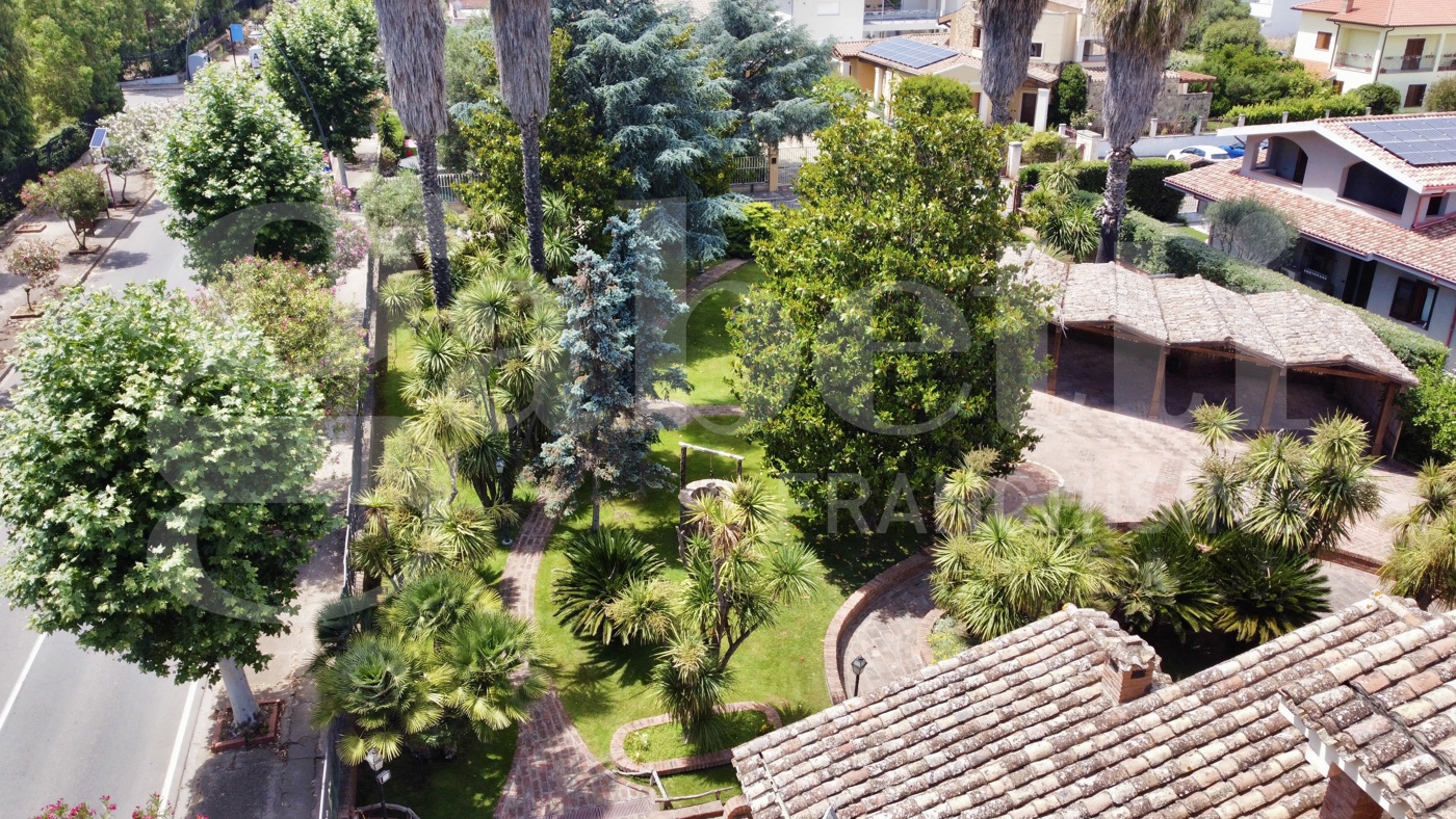 Villa in vendita a Iglesias