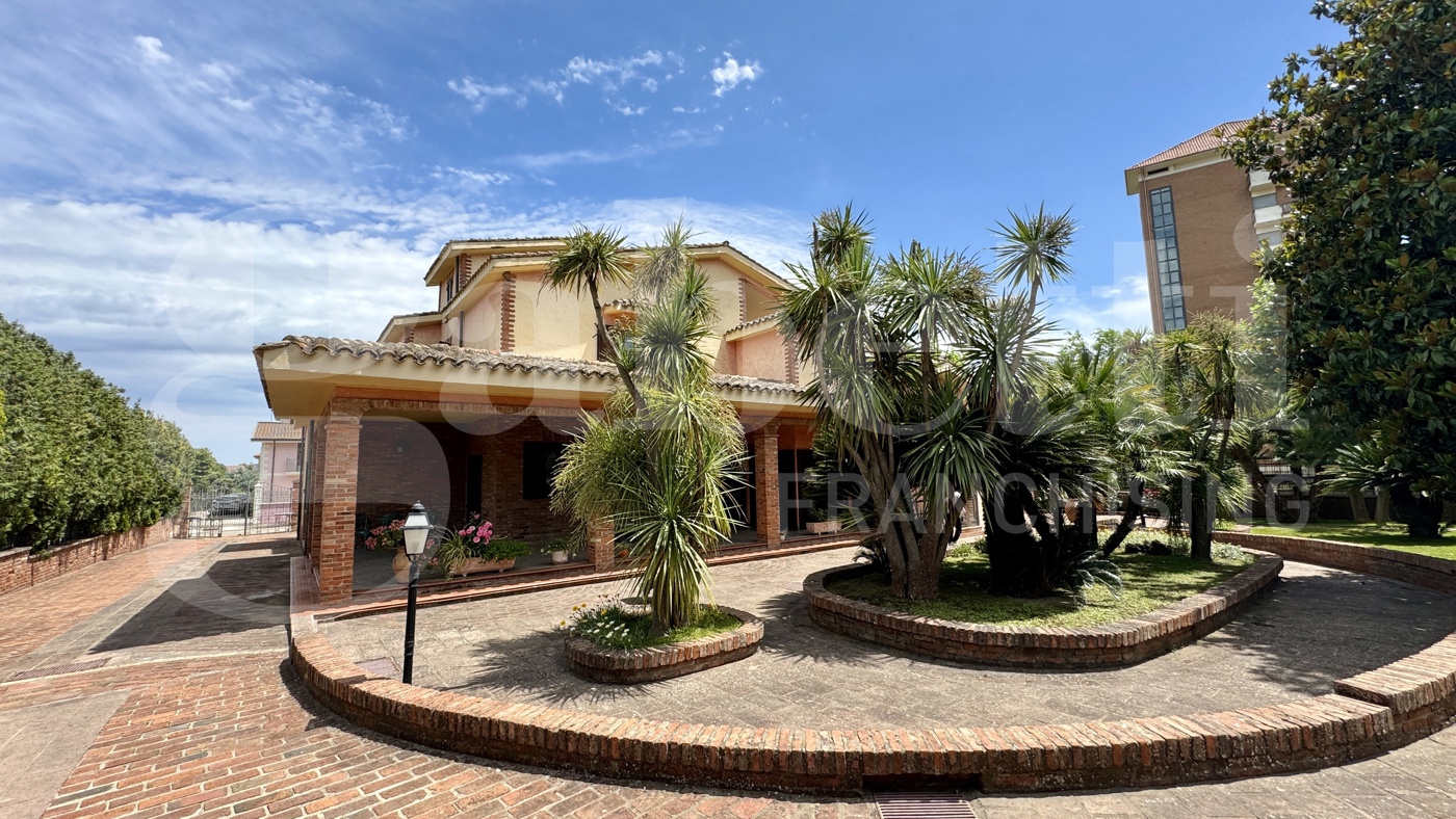 Villa in vendita a Iglesias