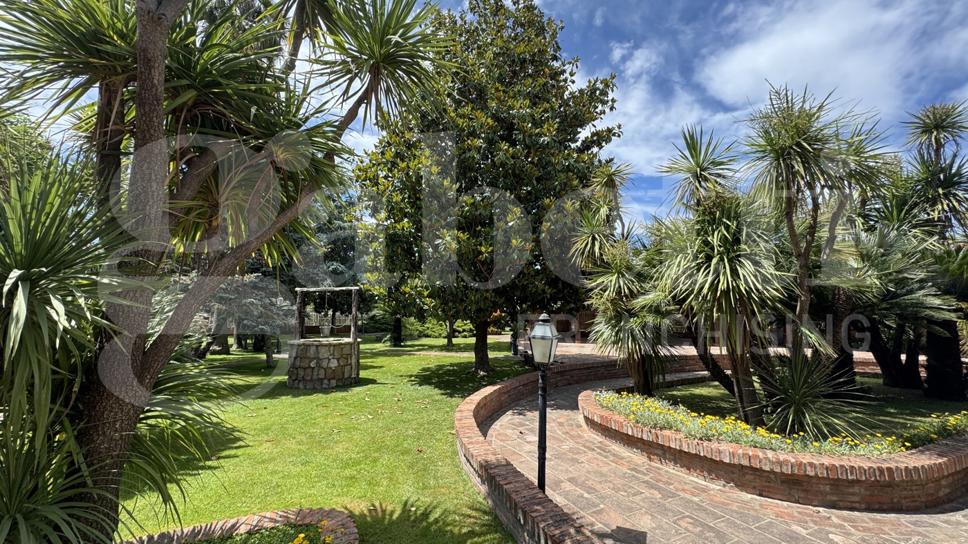 Villa in vendita a Iglesias