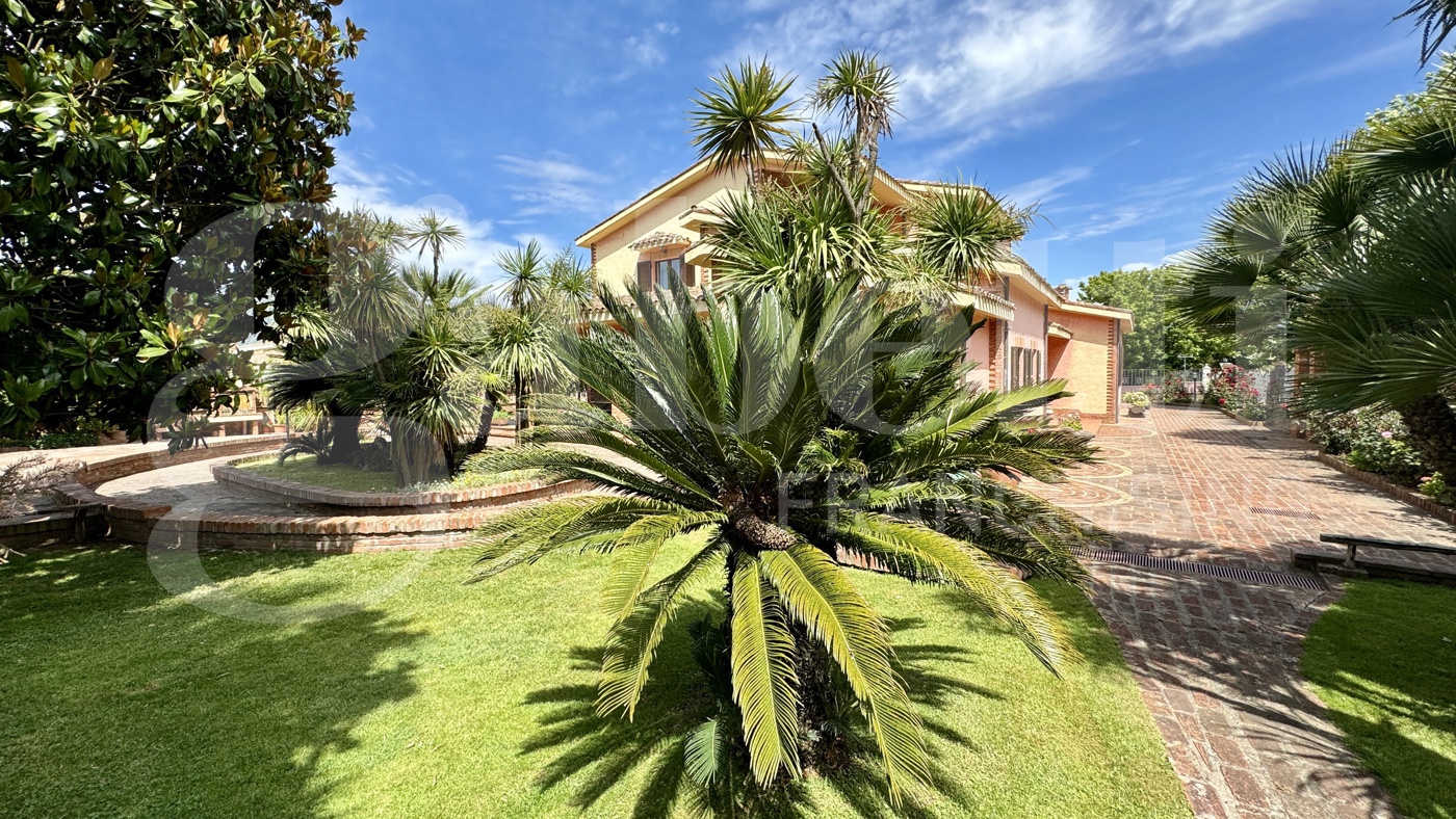 Villa in vendita a Iglesias