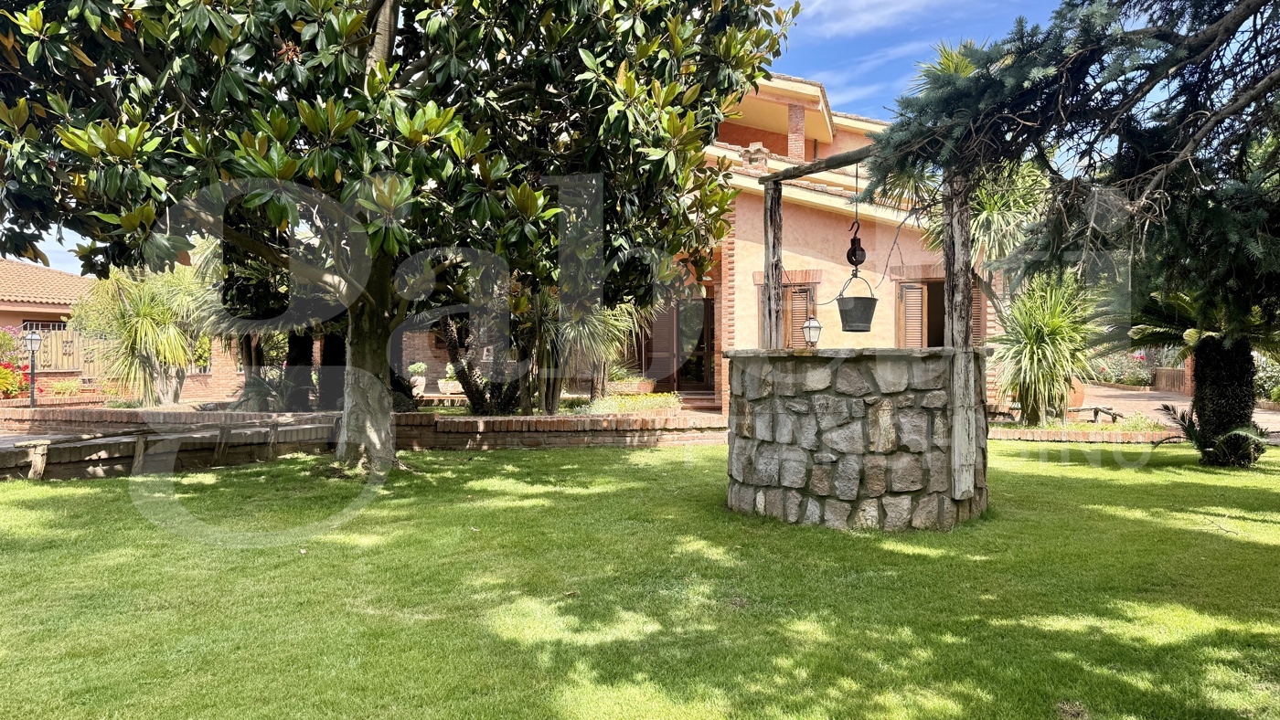 Villa in vendita a Iglesias
